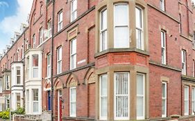 St Hilda'S Corner House